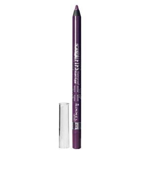 Rimmel London Scandaleyes Waterproof Kohl Liner - Deep Purple $5.80