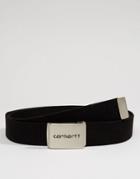 Carhartt Wip Belt Clip - Black