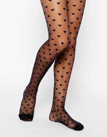 Gipsy Young Heart Tights