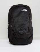 The North Face Vault Backpack 28 Litres In Black - Black