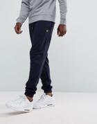 Lyle & Scott Slim Fit Jogger Navy - Navy