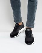 Adidas Originals Iniki Runner Boost Sneakers In Black By9730 - Black