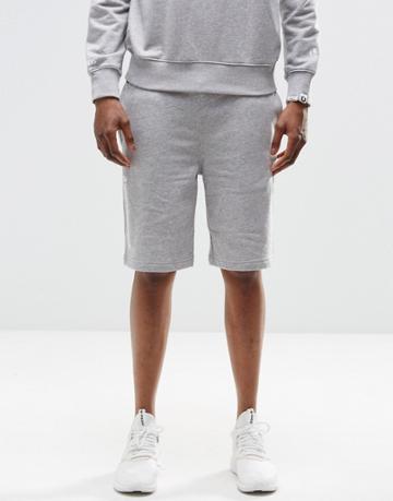 Aape By A Bathing Ape Sweat Shorts - Gray