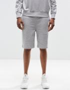 Aape By A Bathing Ape Sweat Shorts - Gray