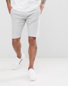 Bolongaro Trevor Jersey Shorts - Gray