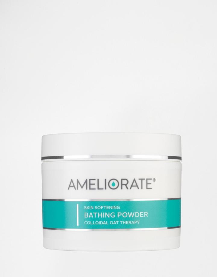 Ameliorate Softening Bathing Powder 350g - Smoothing