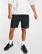 Hummel Torin Shorts In Black