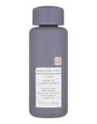 Kristin Ess Hair The One Purple Conditioner 10 Fl Oz-no Color
