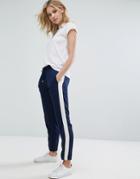 Walter Baker Jade Jogger - Navy
