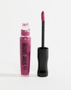 Rimmel Stay Satin Liquid Lip - For Sure - Pink