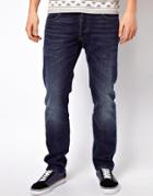 Lee Jeans Daren Regular Slim Epic Blue