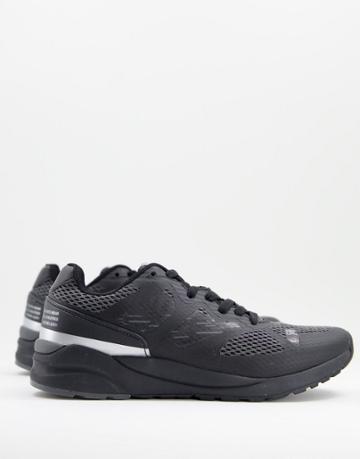 Superdry Sport Active Sport Low Sneakers-black