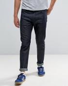 Edwin Ed-a1 Deck Relaxed Fit Jeans - Blue