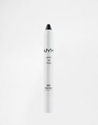 Nyx Jumbo Eye Pencil - Pure Gold