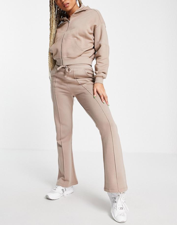 Asos 4505 Slim Kick Sweatpants-neutral