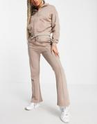 Asos 4505 Slim Kick Sweatpants-neutral