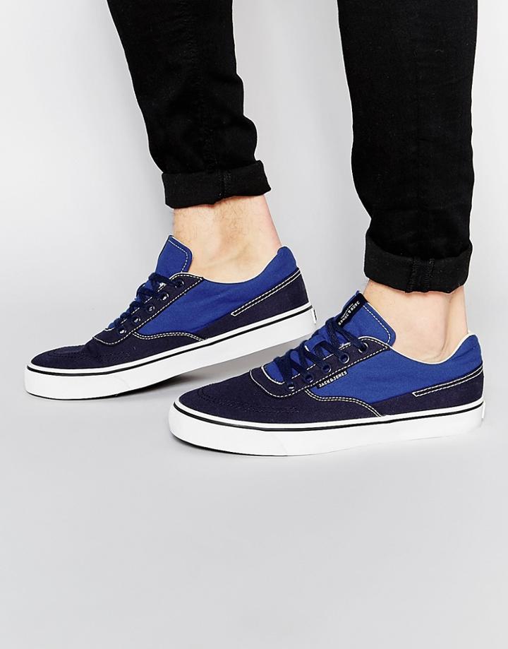 Jack & Jones Shark Sneakers - Blue