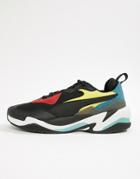 Puma Thunder Spectra Sneakers In Black 36751601 - Black