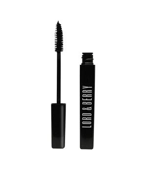 Lord & Berry Mascare Treatment & Volumising Mascara - Black