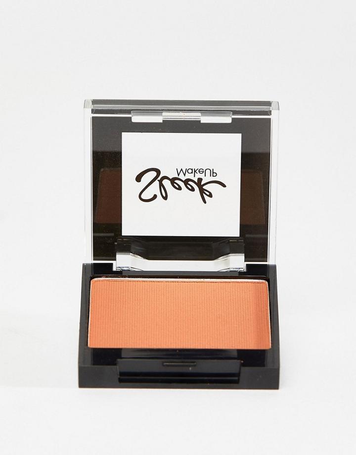 Sleek Makeup Eyeshadow Mono - Oh Honey! - Pink