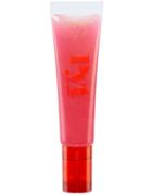 Pyt Beauty Dew Me Lip Gloss - Enchanted-pink