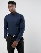 Minimum Nacka Shirt - Navy