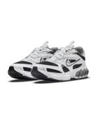 Nike Zoom Air Fire Sneakers In Photon Dust/white-gray