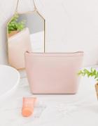 Ted Baker Nance Large Toiletry Bag-pink