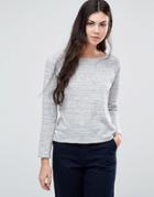 Minimum Ditta Sweater - Gray