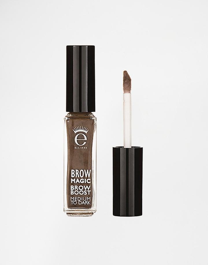 Eyeko Brow Magic Brow Boost - Medium To Dark