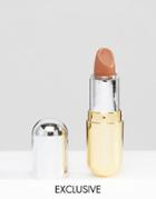 Winky Lux Matte Lip Velour Lipstick - Nudes - Babe