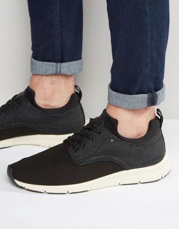 G-star Aver Sneakers - Black