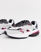 Puma Cell Venom Pink Sneakers - Pink