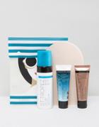 St. Tropez Hello Holidays Tanning Kit - 21% Saving - Clear