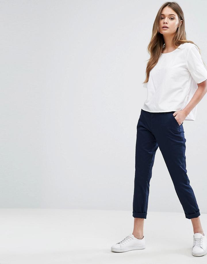 Only Slim Chino - Navy