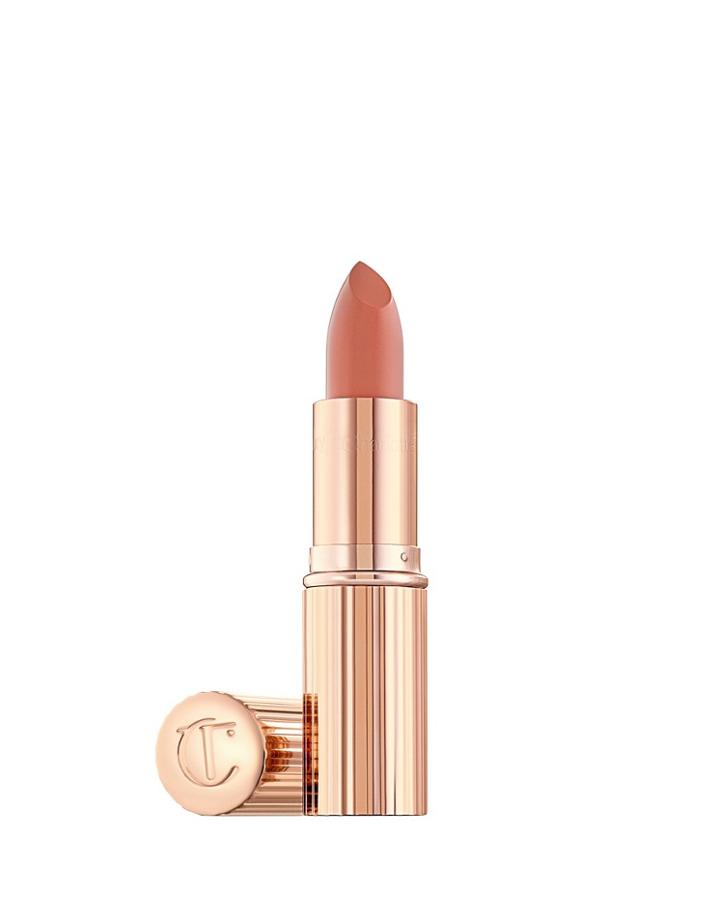 Charlotte Tilbury K.i.s.s.i.n.g Lipstick - Bitch Perfect-neutral