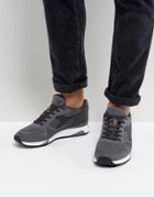 Diadora V7000 Weave Sneakers In Gray - Gray
