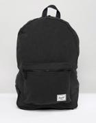 Herschel Supply Co. Daypack Backpack In Black - Black