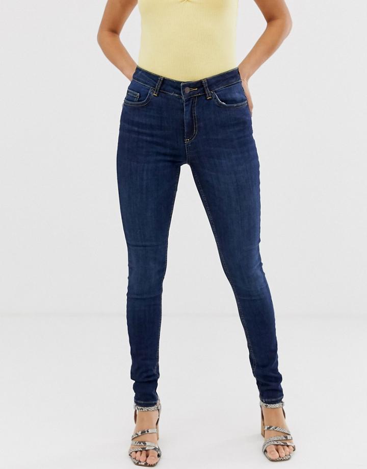 Pieces Skinny Jeans