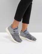 Adidas Tubular Sneaker - Gray