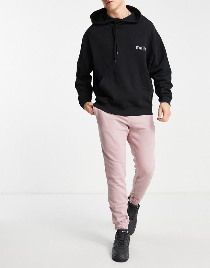 New Look Sweatpants In Pink