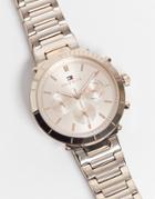 Tommy Hilfiger Women's Bracelet Watch In Gold 1782347
