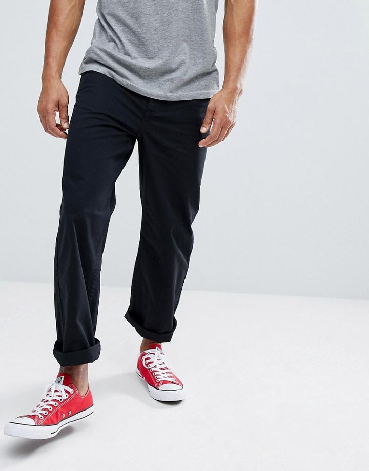 Cheap Monday Solid Chinos - Black