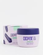 Coco & Eve Glow Figure Bounce Body Masque-clear