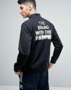 Adidas Originals Track Jacket - Black