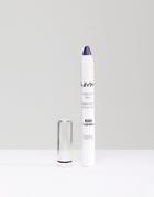 Nyx Jumbo Eye Pencil - Purple Velvet