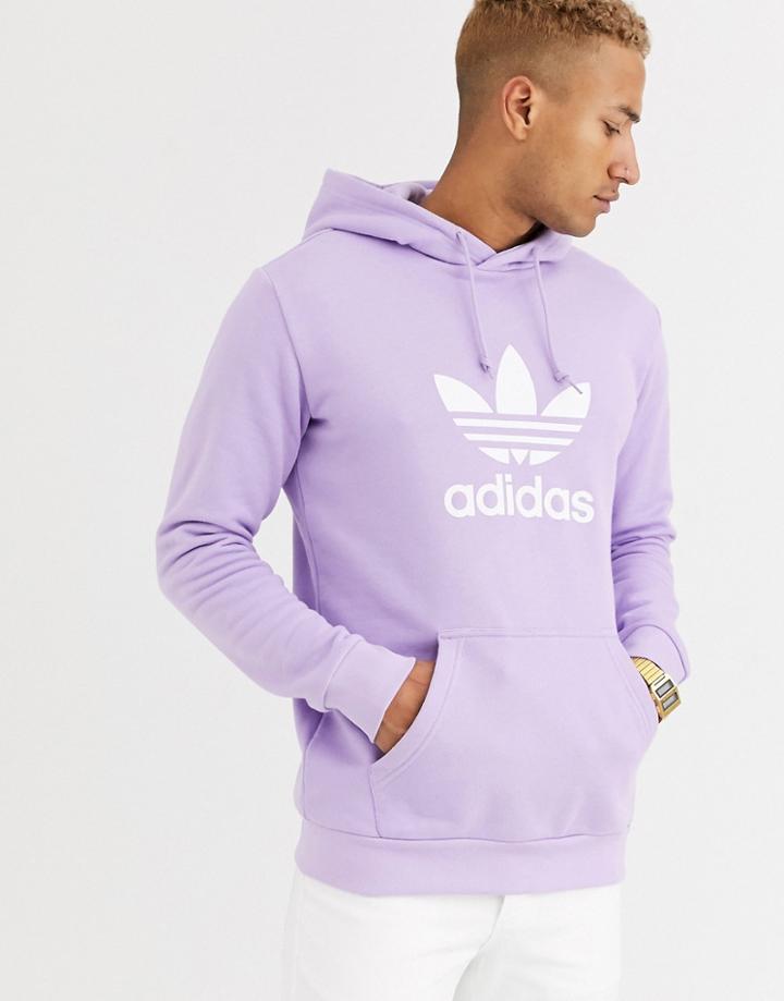 Adiads Original Trefoil Hoodie