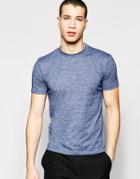 Bethnals Angela T-shirt - Blue