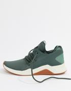 Reebok Training Guresu Sneakers In Green