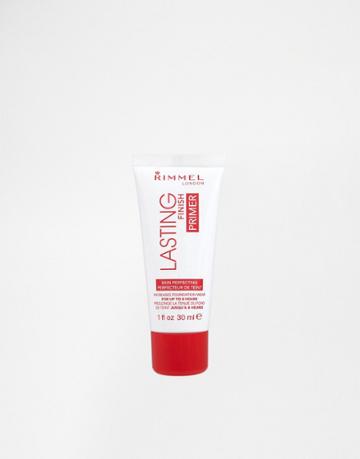 Rimmel Lasting Finish Primer - Clear